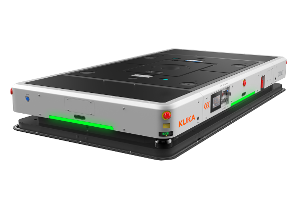 KMP3000P